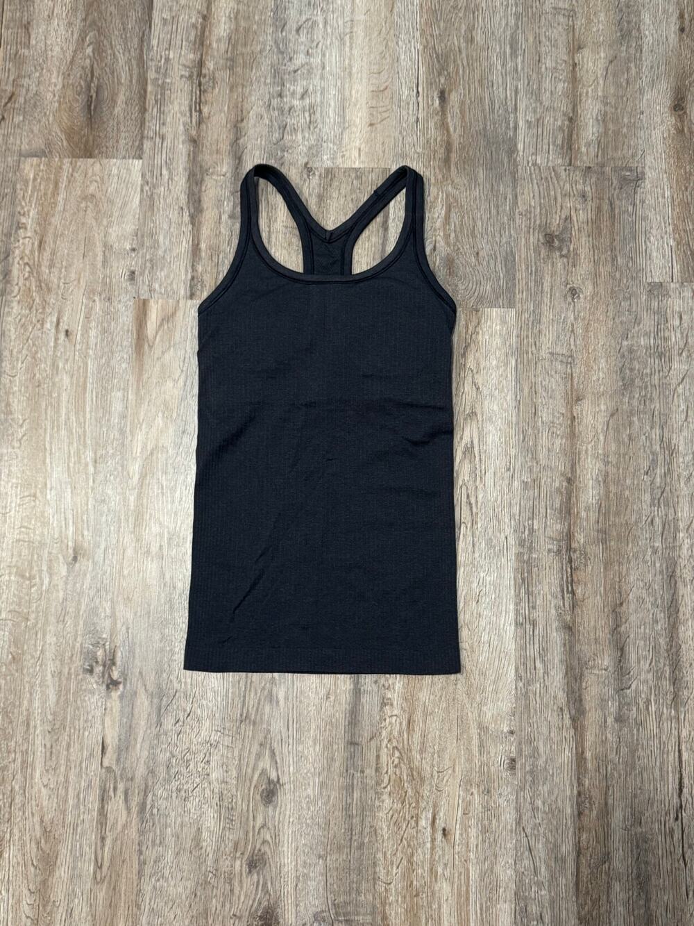 Lululemon Women’s Ebb To Street Tank Top Size 2